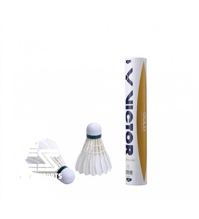 BADMINTON
